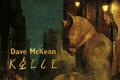 Dave McKean: Klece
