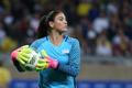 Hope Solo