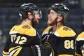 NHL: Buffalo Sabres at Boston Bruins