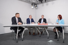 KS Ekonom Investiční akademie 3: Kvalifikovaní investoři v Česku