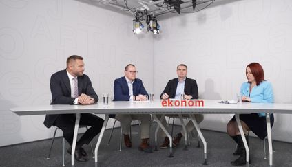 KS Ekonom Investiční akademie 3: Kvalifikovaní investoři v Česku