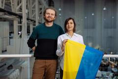 Kolja Ivaskiv, Marie Iljašenko