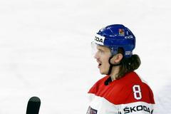 MS 2018, Česko-Bělorusko: Libor Šulák