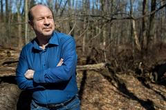 micheal e. Mann klimatolog