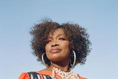 Oumou Sangaré