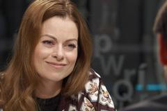 Holišová: Marta Kubišová je legenda. Hrát ji je pro mě dárek i pocit zodpovědnosti