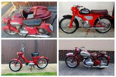 Aukdo dražba veteránů