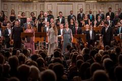 Collegium 1704, Salcburské slavnosti