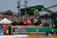 VC Francie: Charles Leclerc