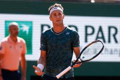 Finále French Open 2022, Rafael Nadal - Casper Ruud