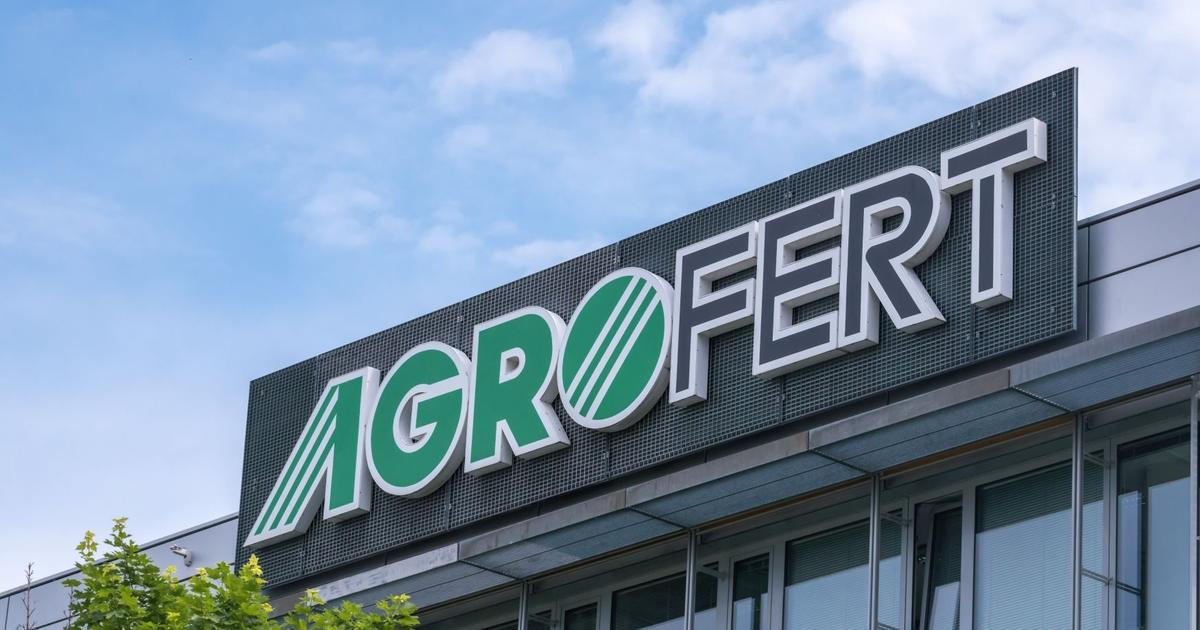 MDR: Agrofert chystá na východě Německa investice a žádá zemskou vládu o podporu