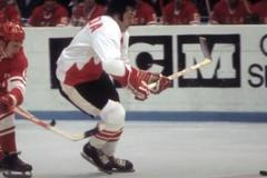 Série století 1972 Kanada - SSSR