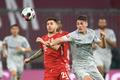 Bundesliga - Bayern Munich v Bayer Leverkusen