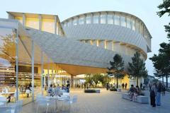 Moravské židovské muzeum