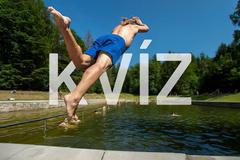 Poznejte česká koupaliště podle fotky - poutak