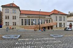 Kunsthalle Praha