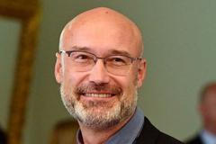 Petr Mlejnek, ÚZSI, rozvědka