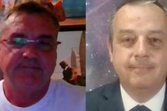 Senátní duel: Do kauzy Stoka vtáhli hnutí ANO lidé, kteří přišli z ODS, tvrdí Vokřál