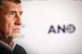 Andrej Babiš, ANO, Senátní a komunální volby 2022, Praha