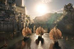 Trailer ze seriálu Pán prstenů: Prsteny moci