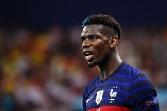 Euro 2020, Francie - Švýcarsko, osmifinále