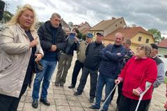 Babiš, Dostálová, kampaň