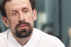 Slza v oku mojí maminky byla zlom. Podařilo se mi život zase nastartovat, říká Šimčík