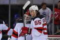 NHL: Preseason-New Jersey Devils at New York Rangers