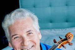 Pinchas Zukerman