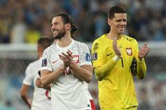 FIFA World Cup Qatar 2022 - Group C - Poland v Argentina