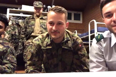 Cena za nejlepší střih: Přes naše kopce