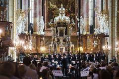 Mendel Festival, Filharmonie Brno