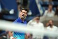 US Open 2021, čtvrtfinále, Novak Djokovič