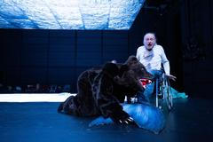 Schauspiel Stuttgart: Waste!