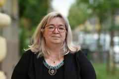 Jana Zwyrtek Hamplová