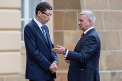 Jiří Ovčáček Vratislav Mynář