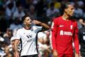 Premier League - Fulham v Liverpool