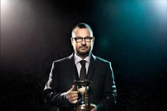 Lars von Trier, 2022