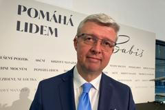 Ať si premiér Fiala pročistí uši, tvrdí Havlíček z ANO k obviněn í z podpory Ruska