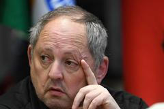 Ilja Smirin, izraelský šachista běloruského původu