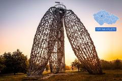 Tipy na výlety v Praze