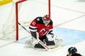 NHL: Washington Capitals at New Jersey Devils