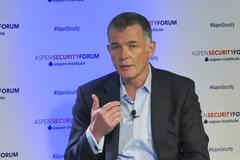 Rusku na Ukrajině brzy dojde dech, tvrdé šéf britské tajné služby MI6