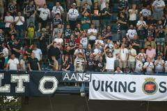 EKL: Sparta vs. Stavanger