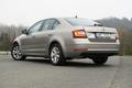 Škoda Octavia III Ojetina