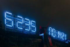 Klimatické hodiny 2