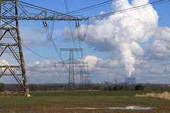 Jaderná elektrárna Temelín