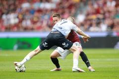 EKL: Sparta vs. Stavanger