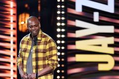 Dave Chappelle