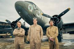 Pluk mizerů, 2022, seriál